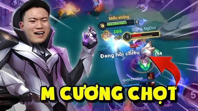 Giải Mã Sức Hút Shop Mcuong & Trào Lưu Mở Túi Mù Siêu VIP Pro Liên Quân