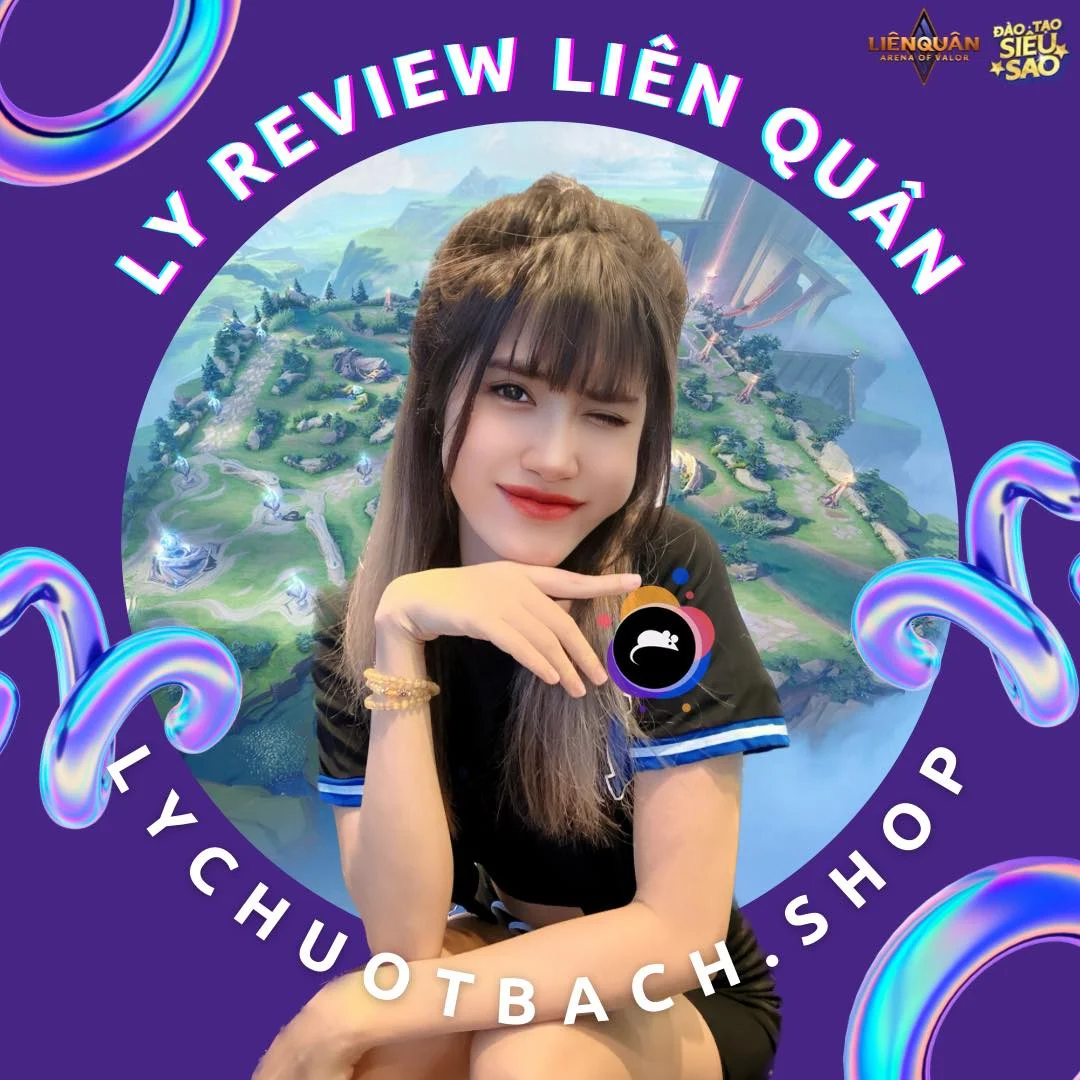 Review Shop LyChuộtBạch & Sự Thật Về Túi Mù Xả Lỗ 33K Siêu VIP