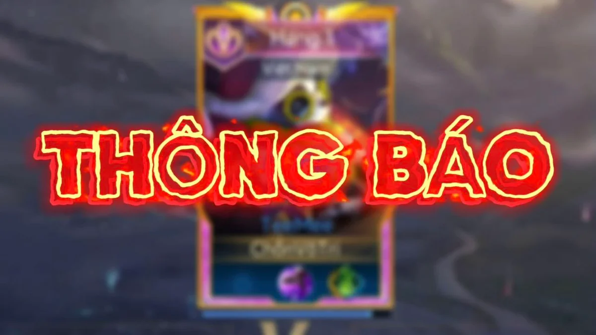 Sự Thật Về Shop Tiktoker Chồn Không Hôi & Tọa Độ Mua Acc Liên Quân VIP, Giá Rẻ Nhất